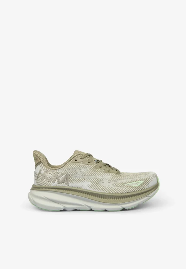 HOKA | Zapatillas Clifton 9 Hombre-Hombre Sneakers