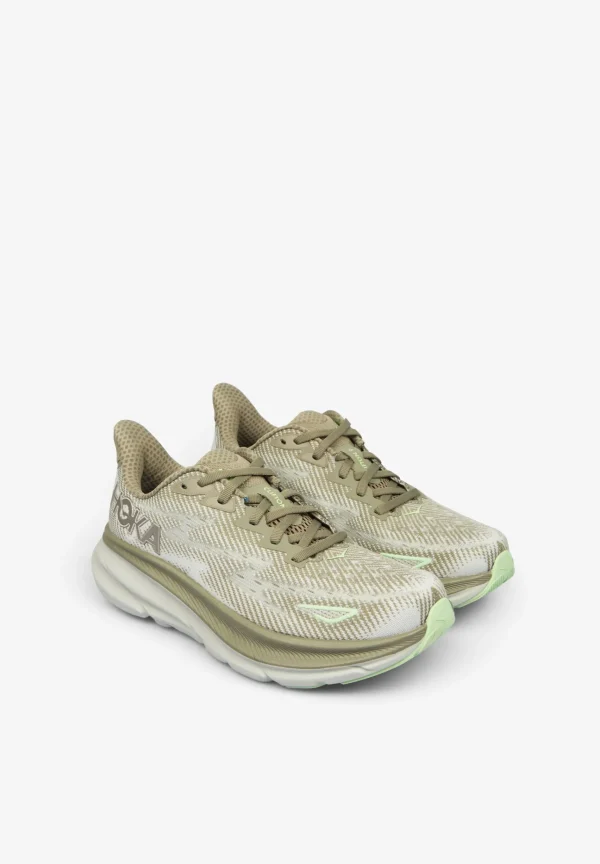 HOKA | Zapatillas Clifton 9 Mujer-Mujer Ropa Deportiva