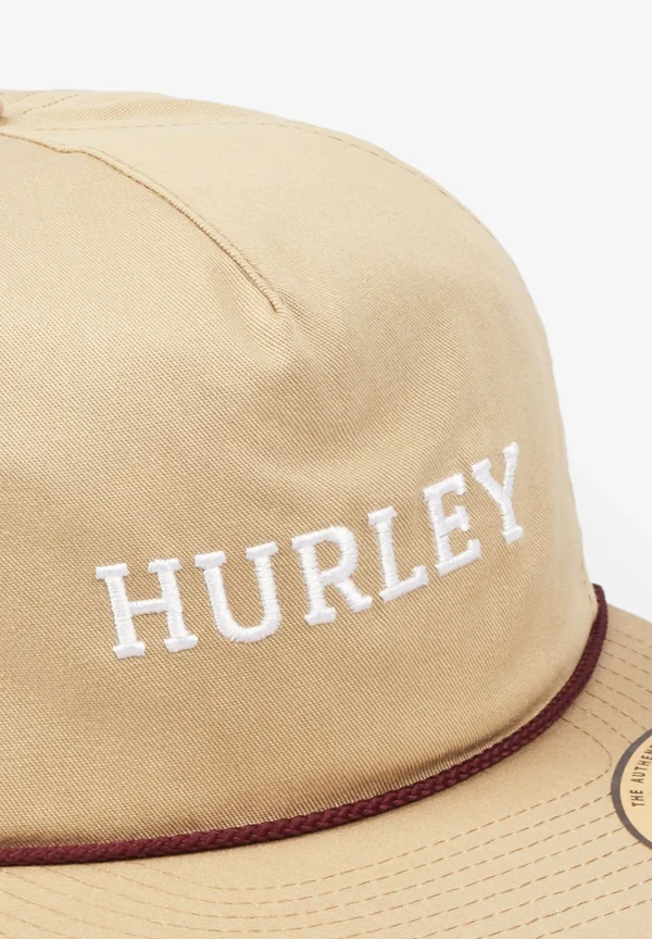 HURLEY | Gorra Wayfarer-Hombre Gorros Y Guantes