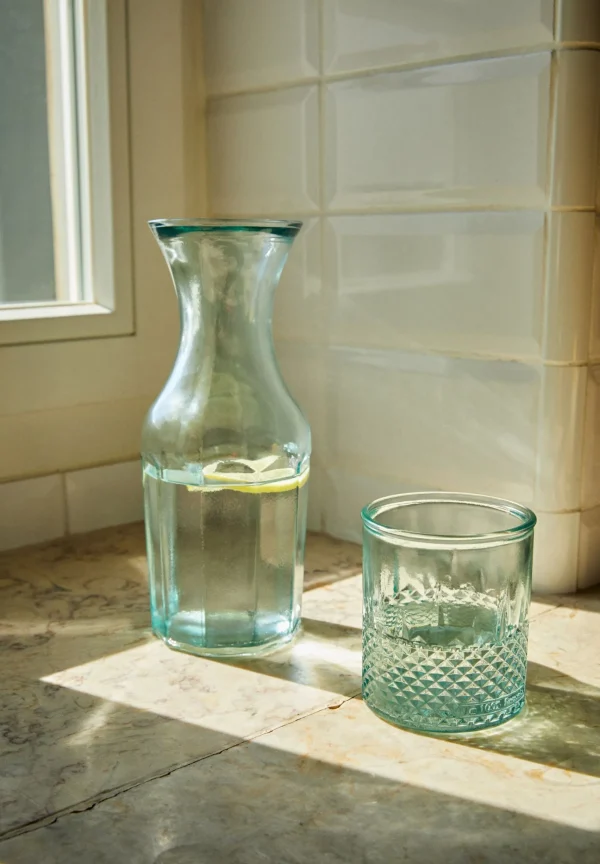 scalperscompany Jarra Cristal-Home Cristaleria