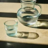 scalperscompany Jarra Cristal Lineas Asa-Home Cristaleria