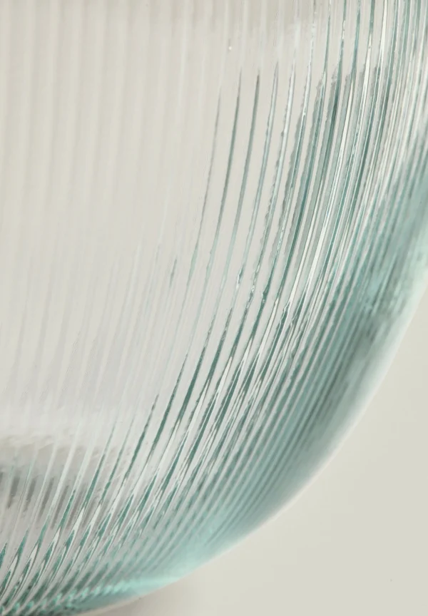 scalperscompany Jarra Cristal Lineas Asa-Home Cristaleria