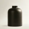 scalperscompany Jarron Decorativo Metal-Home Jarrones