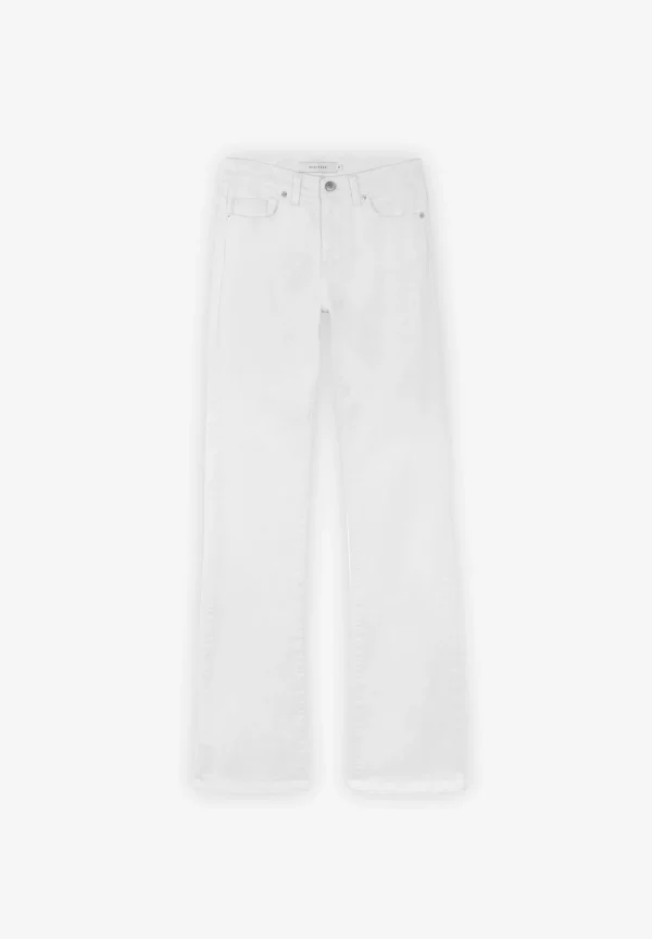 scalperscompany Jeans Bootcut-Mujer Jeans