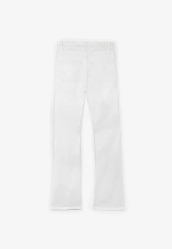 scalperscompany Jeans Bootcut-Mujer Jeans