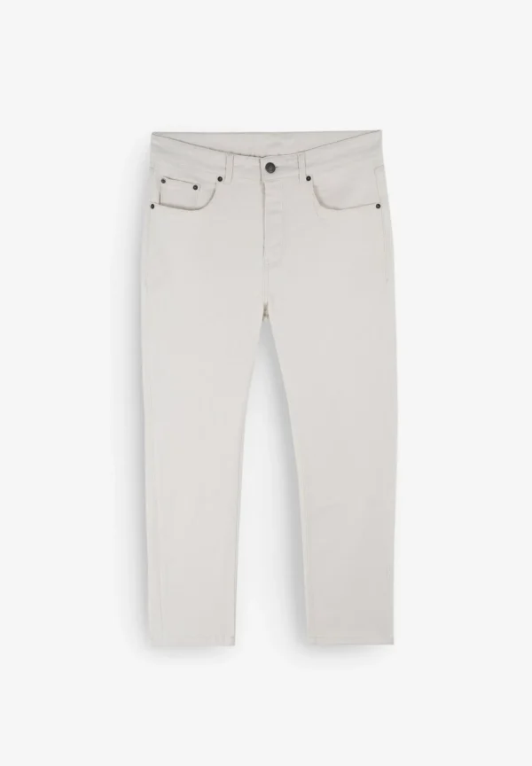 scalperscompany Jeans Cropped-Hombre Jeans