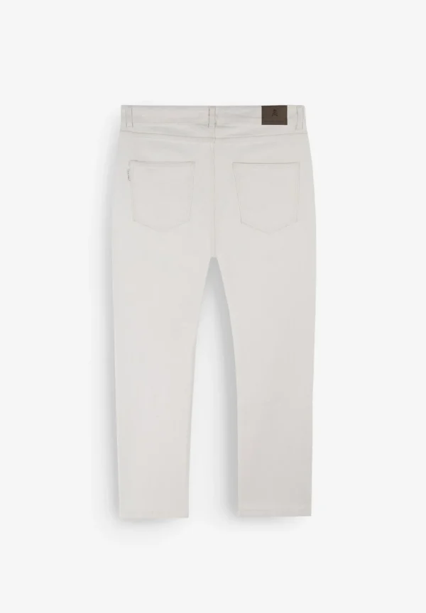 scalperscompany Jeans Cropped-Hombre Jeans