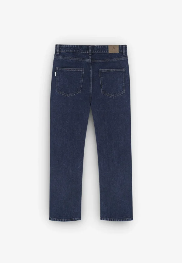 scalperscompany Jeans Cropped-Hombre Jeans