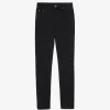 scalperscompany Jeans Pitillo Tachuelas-Mujer Jeans