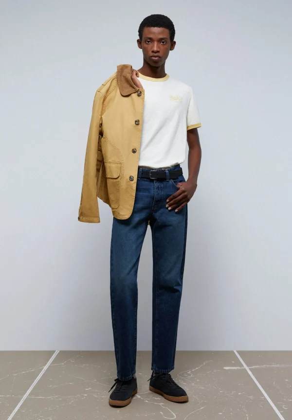scalperscompany Jeans Regular-Hombre Jeans