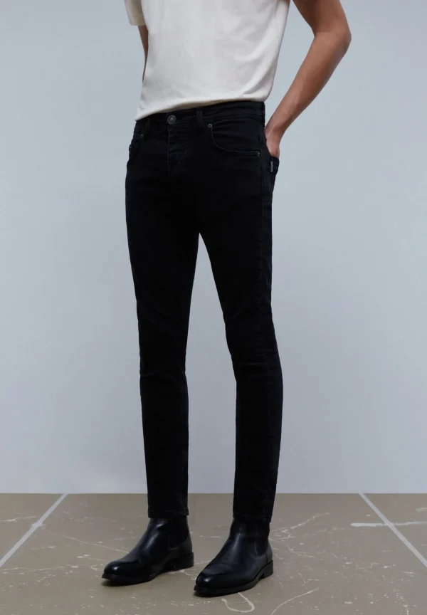scalperscompany Jeans Skinny-Hombre Jeans