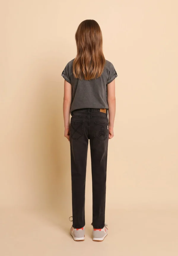 scalperscompany Jeans Skinny-Niños Mini Me
