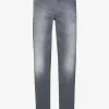 scalperscompany Jeans Skinny Fit-Mujer Jeans