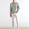 scalperscompany Jeans Slim Fit-Hombre Jeans