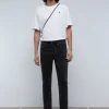 scalperscompany Jeans Slim Fit-Hombre Jeans