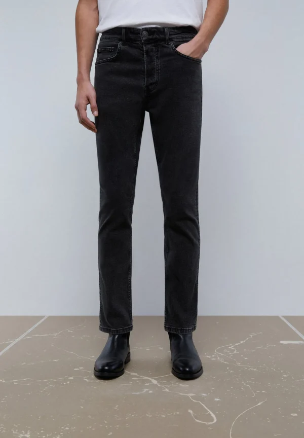 scalperscompany Jeans Slim Fit-Hombre Jeans