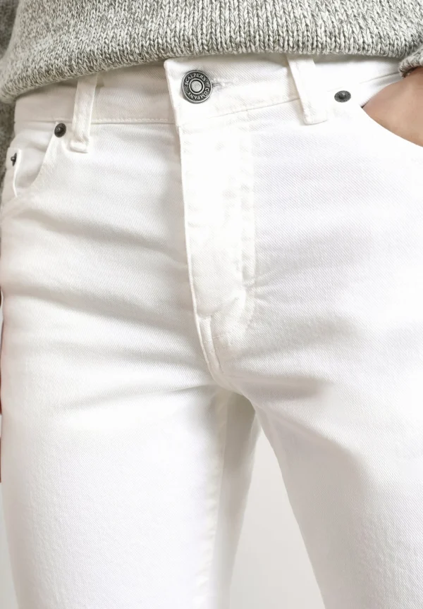 scalperscompany Jeans Slim Fit-Hombre Jeans
