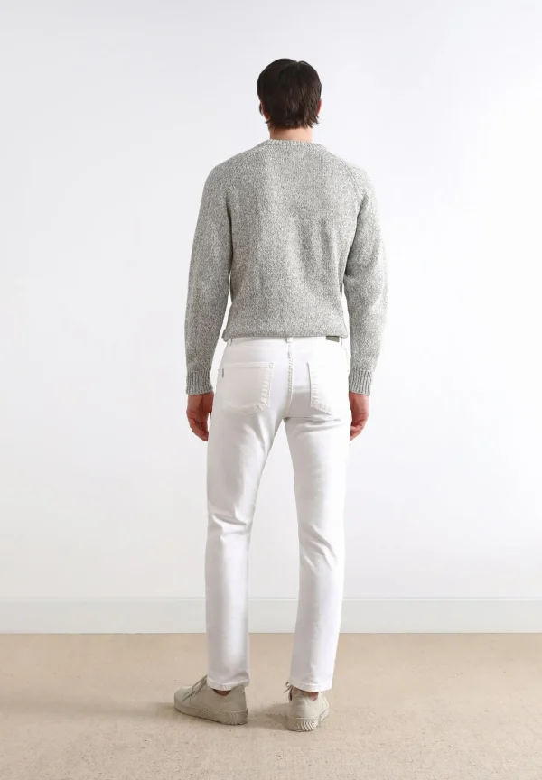 scalperscompany Jeans Slim Fit-Hombre Jeans