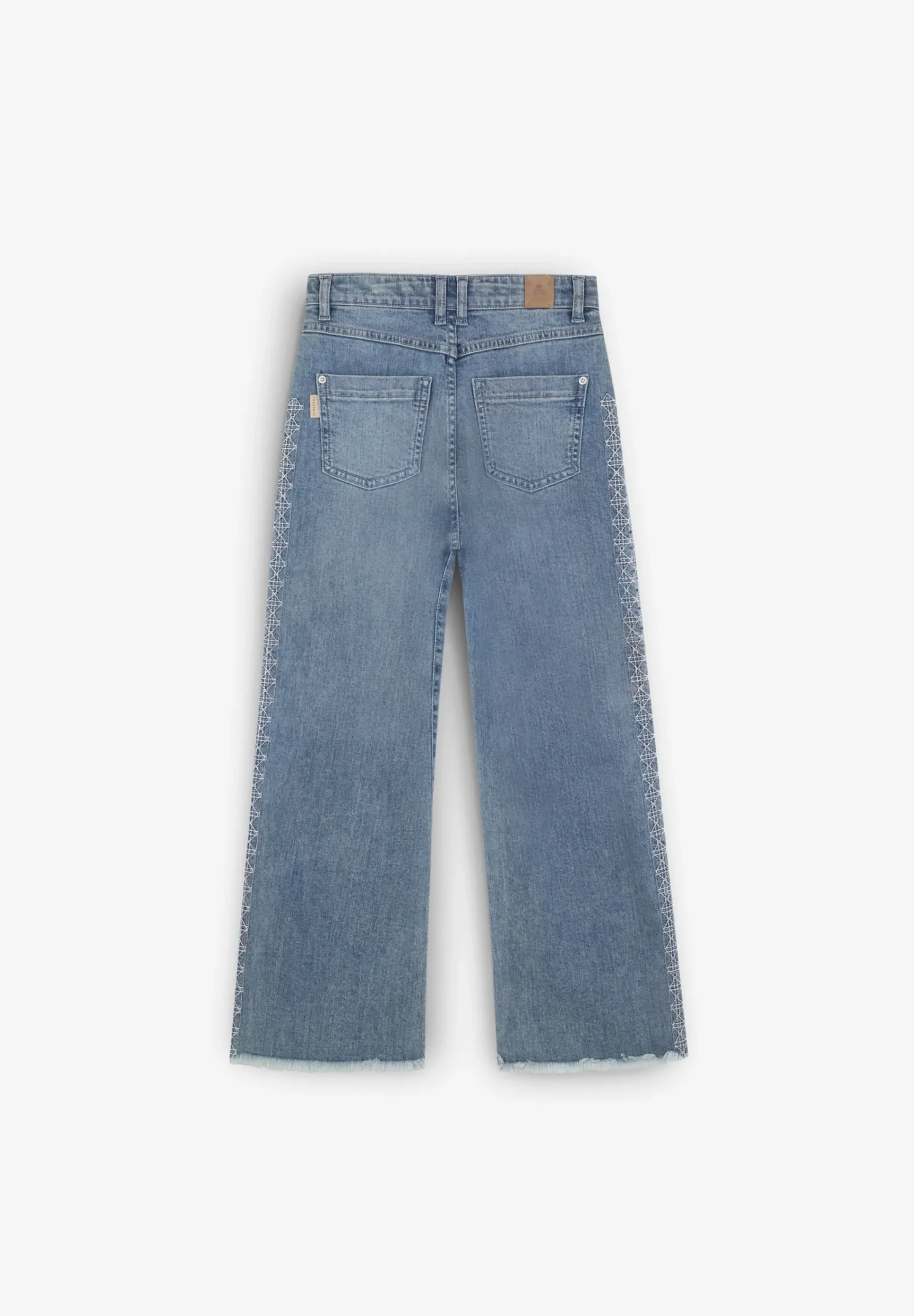 jeans_wide_leg_bordado_la_5.webp scalperscompany Jeans Wide Leg Bordado Lateral-Niños Pantalones Y Petos