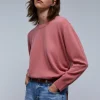 scalperscompany Jersey Cashmere Cuello Redondo-Mujer Punto
