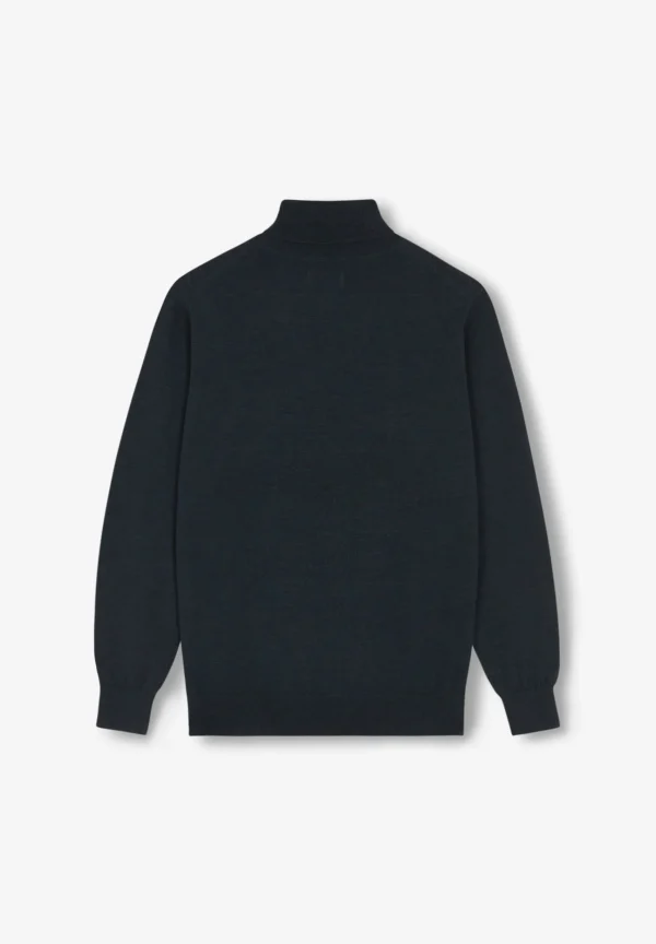 scalperscompany Jersey Cuello Alto-Hombre Jerséis Y Cárdigans