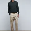 scalperscompany Jersey Cuello Pico Calavera-Hombre Jerséis Y Cárdigans