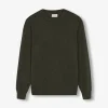 scalperscompany Jersey Cuello Redondo Calavera-Hombre Big And Tall