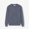 scalperscompany Jersey Cuello Redondo Calavera-Hombre Big And Tall