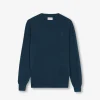 scalperscompany Jersey Cuello Redondo Calavera-Hombre Big And Tall