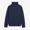 scalperscompany Jersey Cuello Vuelto Lana-Hombre Jerséis Y Cárdigans