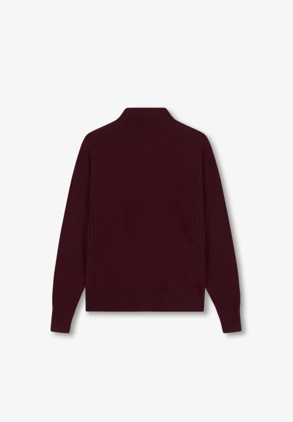 scalperscompany Jersey Perkins Canale-Mujer Punto