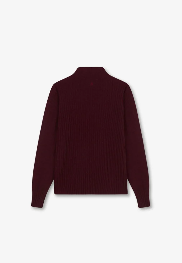 scalperscompany Jersey Perkins Canale-Mujer Punto