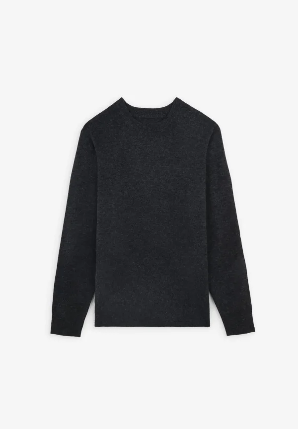 scalperscompany Jersey Premium Lana Cashmere-Hombre Jerséis Y Cárdigans