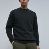 scalperscompany Jersey Premium Punto-Hombre Jerséis Y Cárdigans