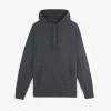 scalperscompany Jersey Punto Capucha-Hombre Jerséis Y Cárdigans