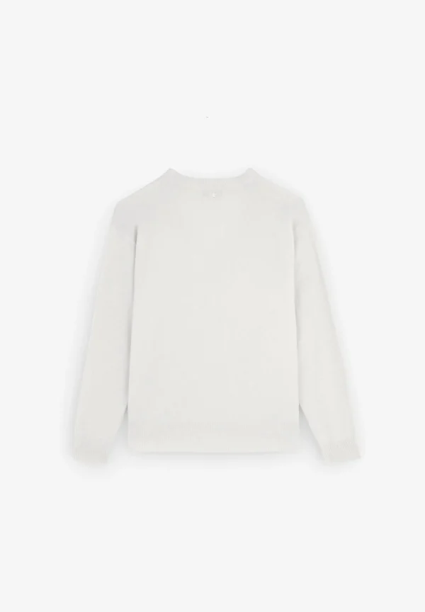 scalperscompany Jersey Punto Cashmere-Mujer Punto