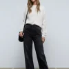 scalperscompany Jersey Punto Ochos-Mujer Punto