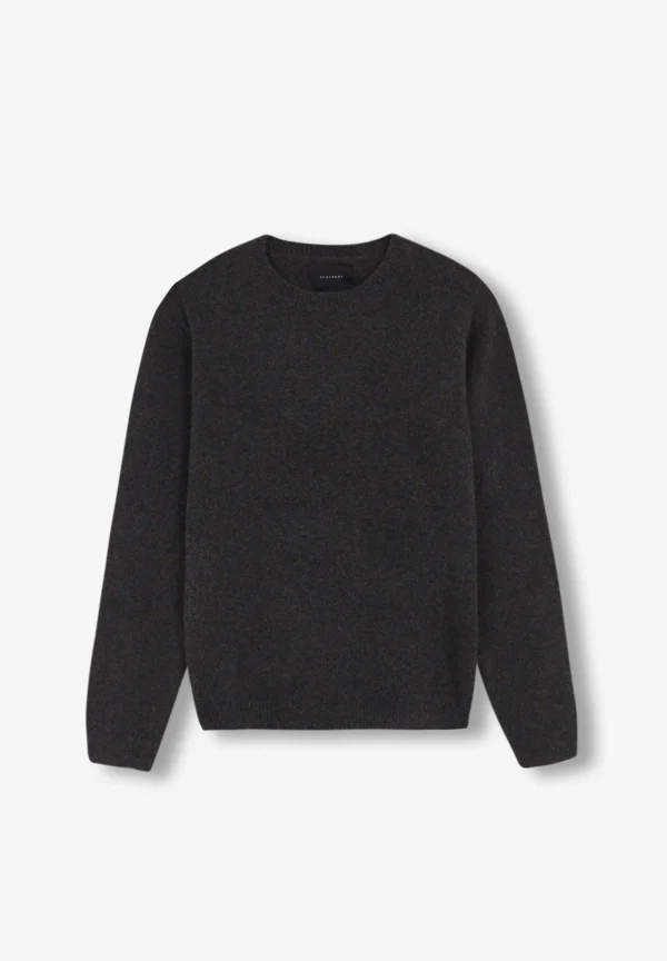 scalperscompany Jersey Punto Premium-Hombre Big And Tall