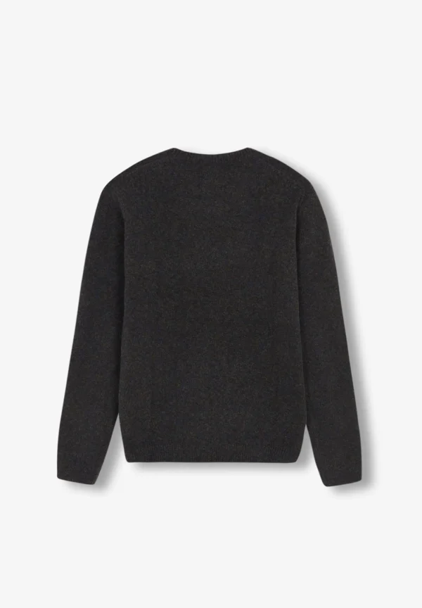 scalperscompany Jersey Punto Premium-Hombre Big And Tall