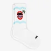 JIMMY LION | Calcetines Athletic Tasty Palm-Hombre Calcetines