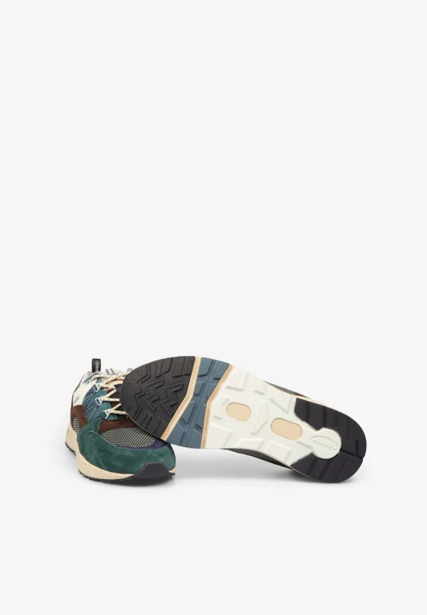 KARHU | Sneakers Fusion 2.0 Hombre-Hombre Sneakers