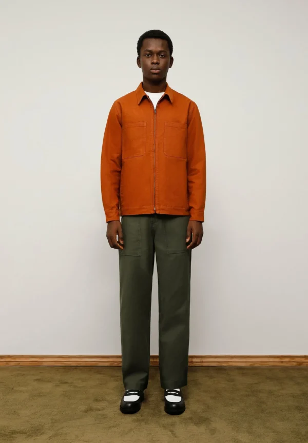 KATIN USA | Chaqueta Winslow-Hombre Abrigos Y Chaquetas