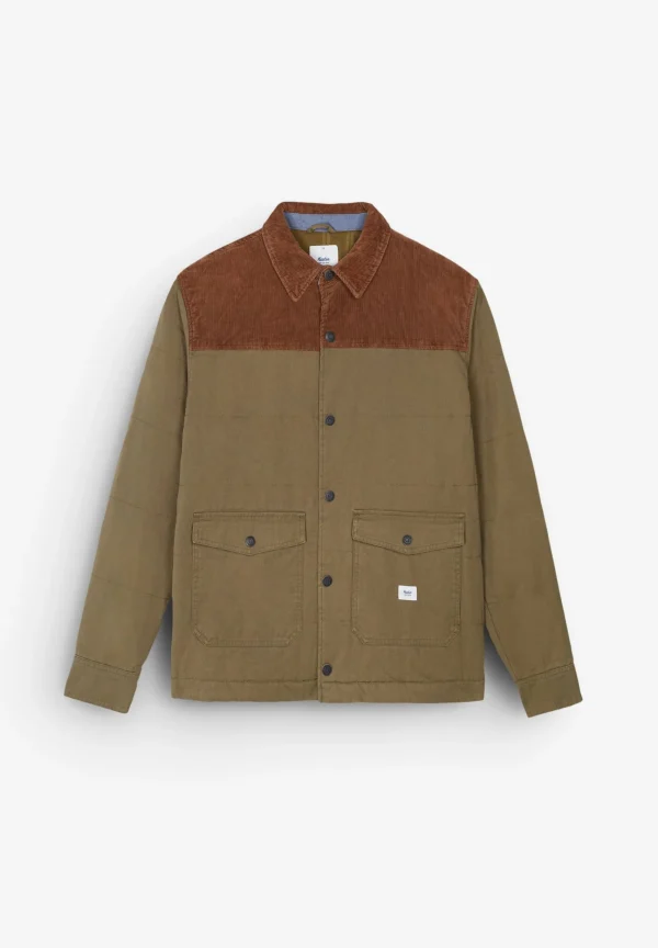 KATIN USA | Chaqueta Yukon-Hombre Abrigos Y Chaquetas