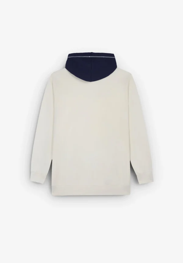 KATIN USA | Suadera Heritage Contrast-Hombre Sudaderas