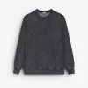 KATIN USA | Sudadera Embroidered-Hombre Sudaderas