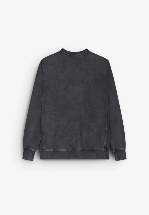 KATIN USA | Sudadera Embroidered-Hombre Sudaderas