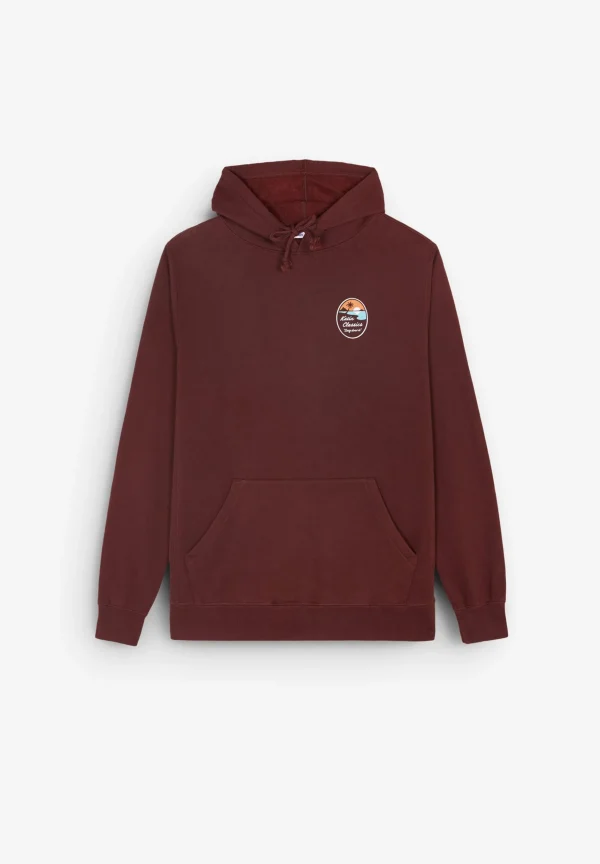 KATIN USA | Sudadera Logger-Hombre Sudaderas