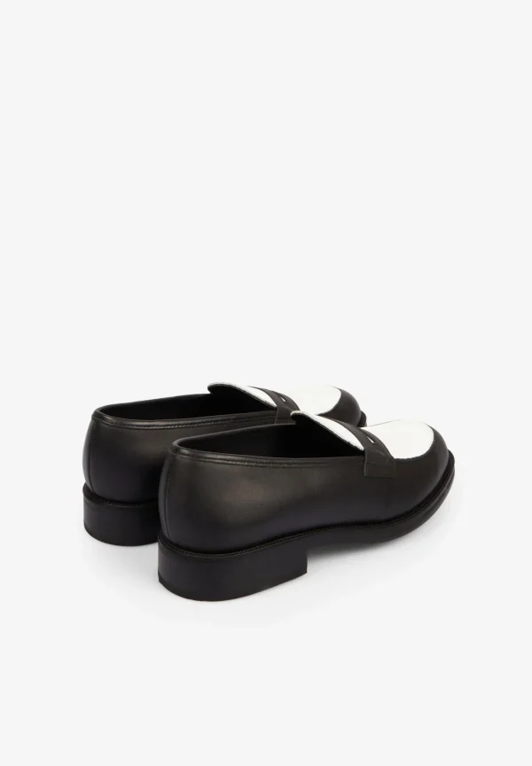 KLEMAN | Mocasines Dalior 2-Hombre Formal