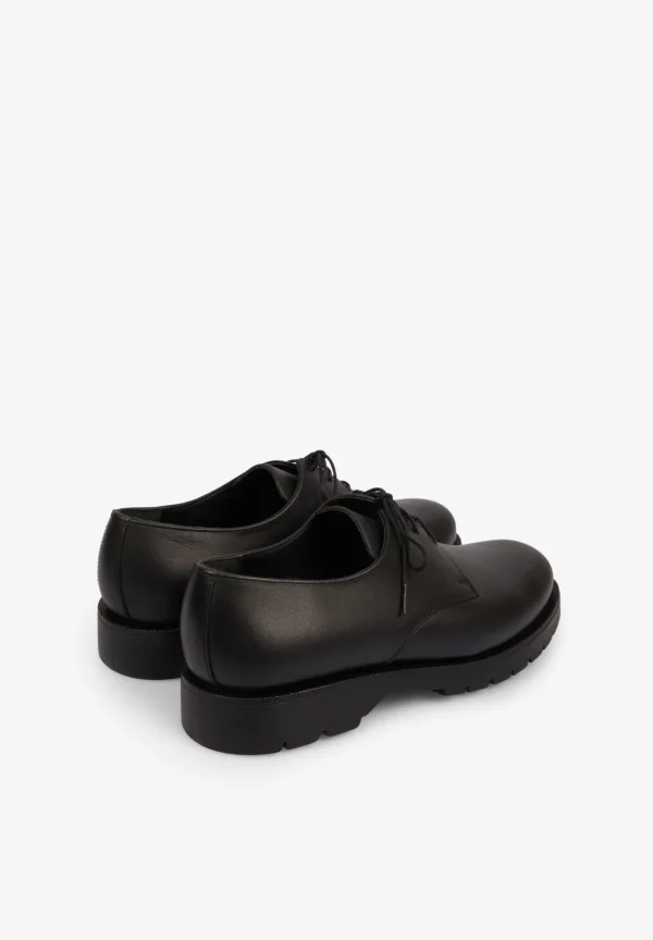 KLEMAN | Zapatos Dormance P1-Hombre Formal
