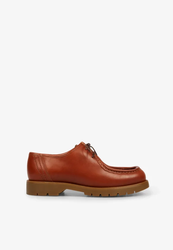 KLEMAN | Zapatos Tiroleses Padror Oak-Hombre Formal